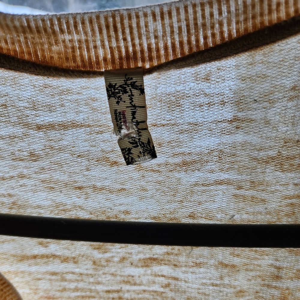 Long sleeve/pant lounge set